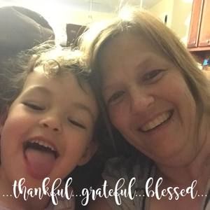 Meet your Posher, Allison